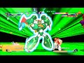 Mvc2 High Tier Set: Escanor_ Allmight vs Mahvel_Warrior_R Ft 5:.  24.08.24 #FREEMVC2 SECOND PART!