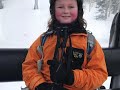 Park City Utah.  Boys ski trip