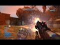 Halo Reach - 2 Killionaire Chokes in the Same Game!!