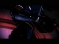 Garrus punches some more