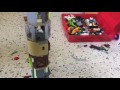 Lego Creative Build- Ghost Tower