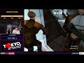 Perfect Dark by alkamaass in 33:00 - SGDQ2019