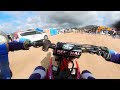 How NOT to Qualify for the Fox Raceway PRO NATIONAL!