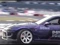 Drift Fight + Ultimate Drift no Speedway (SC)