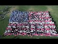HRHS Salute to America and Veterans