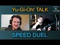 Yu-Gi-Oh! TALK: SPEED DUEL, Was ist schiefgelaufen?