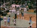 Rookie Larry Bird (36pts/7rebs/4asts) vs. Clippers (1980)