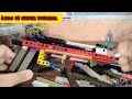 Lego v6 sniper tutorial