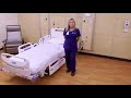 Nurse Call In-Service Video
