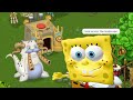 SpongeBob Cast sings Plant Island FULL MUSIC VIDEO