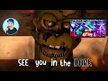 Golden Gamer Reacts #2: Afraid of the Dark by TryHardNinja