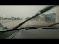 Flooded streets in Kearney, 6-7-24(1)