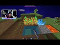 Hypixel Skyblock TRIALS - The Island [1]