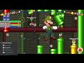 Mario vs Luigi 12/02/23