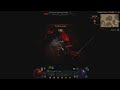 Diablo IV Twisting Blades Rogue Kixxarth Helltide World Boss Solo Kill Season 1