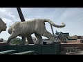 Detroit Tigers Comerica Park STADIUM REVIEW