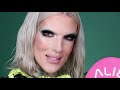 ALIEN 👽 PALETTE & HOLIDAY 2018 COLLECTION REVEAL | Jeffree Star Cosmetics
