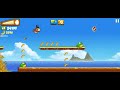 Banana Kong-(Gameplay 3)-Todo Mejorado