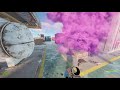 The LUCKIEST Wipe EVER From ROCK to M249 in One Day! - Rust