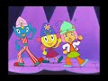 Parappa The Rapper   Episode 30 Parappa, Give The Hat Back! 4K