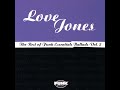 Love Jones