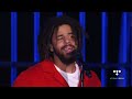 J. Cole - Made In America Festival 2017 Live Performance (HD)