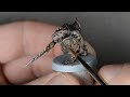 Contrast Hacks! Painting Skaven Clanrats FAST for Warhammer Age of Sigmar Skaventide