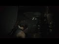 RESIDENT EVIL 3 Demo | Fun Dodging & Knifing