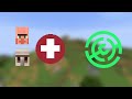 Village Healthcare (Minecraft Mod Showcase | 1.20.1)