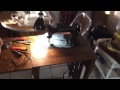 Wheeler&wilson sewing machine  W9
