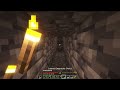 Minecraft Survival Relaxing #02 - Mining, Mineshaft & Warden Area (No Commentary) [1.21]