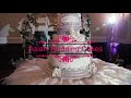 Asian wedding cakes THE LANDMARK Engagement Cake