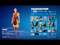 My Fortnite Locker Tour  32 Skin RN Soon To Be More When I Hit 40 i will do one more