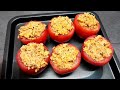 Stuffed Tomatoes