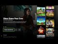 Xbox Game Pass Core Review [Replaces Xbox Live Gold] [Console]