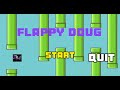 Flappy Doug trailer