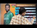IND vs BAN Dream11 Prediction | IND vs BAN Dream11 Team Of Today Match | T20 World Cup 2024