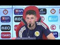 Scotland on facing Cristiano Ronaldo & hope for 