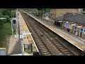 Greater Anglia & c2c Trains at Speed [Late 100 Subscribers Special]