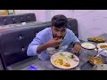 Trying Food in my Friend's Dhaba | Food Vlog | Telugu Traveller