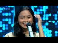 Ramanda Menyanyikan Lagu Didepan Idolanya - Eliminasi 2 - Indonesian Idol 2021