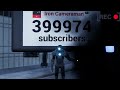 IT'S TIME TO OPEN IT - 400,000 Subscribers Special