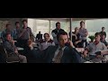 Best sales pitch ever -The wolf of wall street