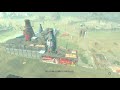 Nuka-World Red Rocket (Phase 2) Fallout 4