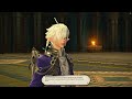 FFXIV DAWNTRAIL | KRILE'S ORIGIN STORY CUTSCENES | (SPOILERS)