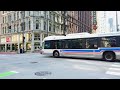 【5K】Downtown Chicago Illinois Back To Normal Downtown Coffee Walk | 5k 60FPS| UHD City Sounds