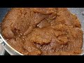 गुरुद्वारे जैसा स्वादिष्ट कड़ा प्रसाद बनाए अब अपने घर पर भी | kadha Prashad | Alka Sky Kitchen