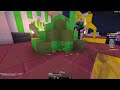 Find My Way - 400 Subscriber Bedwars Montage