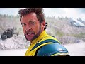 Deadpool & Wolverine  - The Way I Are