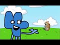 Real BFB 3: The Completely Unfair Episode
